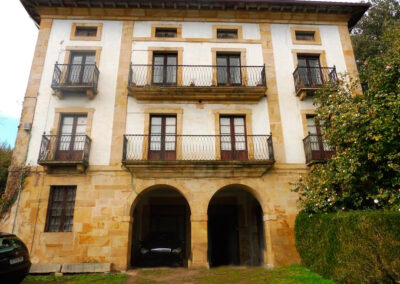 Informe de Tasación de Inmueble