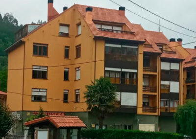 Proyecto de Actividad para Local de Alimentación