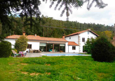 Proyecto de Ejecución de Rehabilitación de vivienda